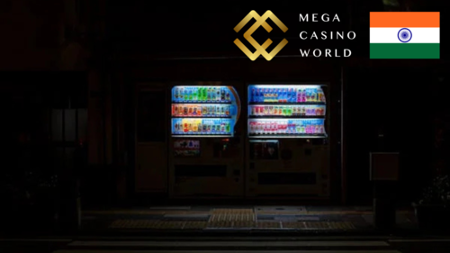 Mega Casino World India Review